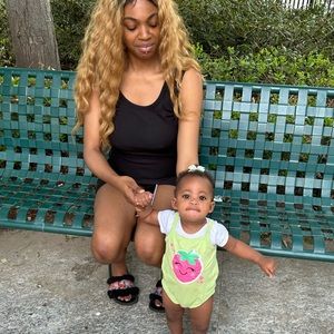 Meet your Posher, Tess